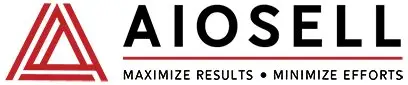Aiosell logo