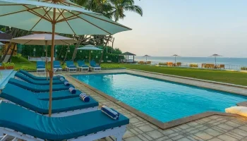 Foodle+ resort management software for streamlining operations and delivering exceptional guest experiences