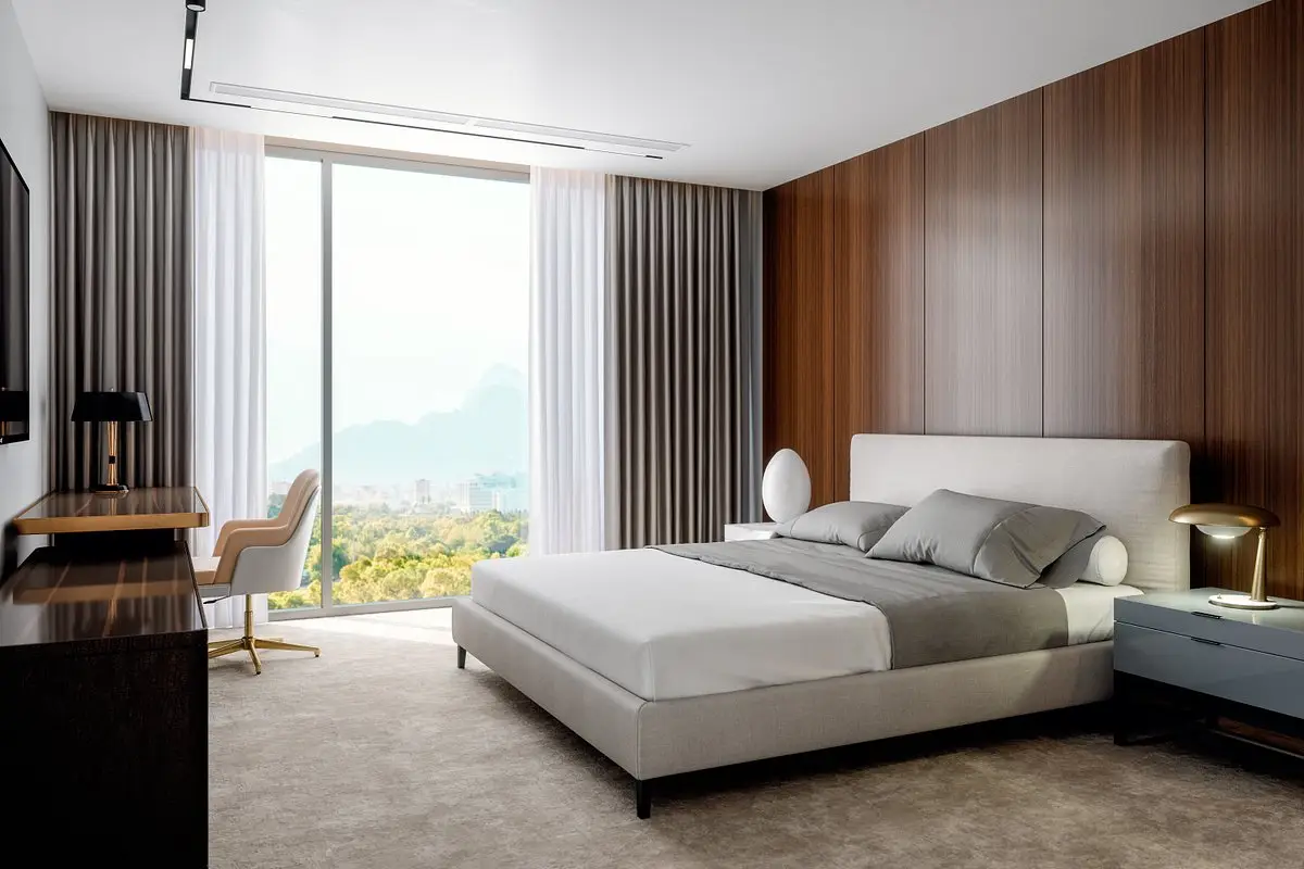 Hotel management software for streamlining hotel operations and guest services