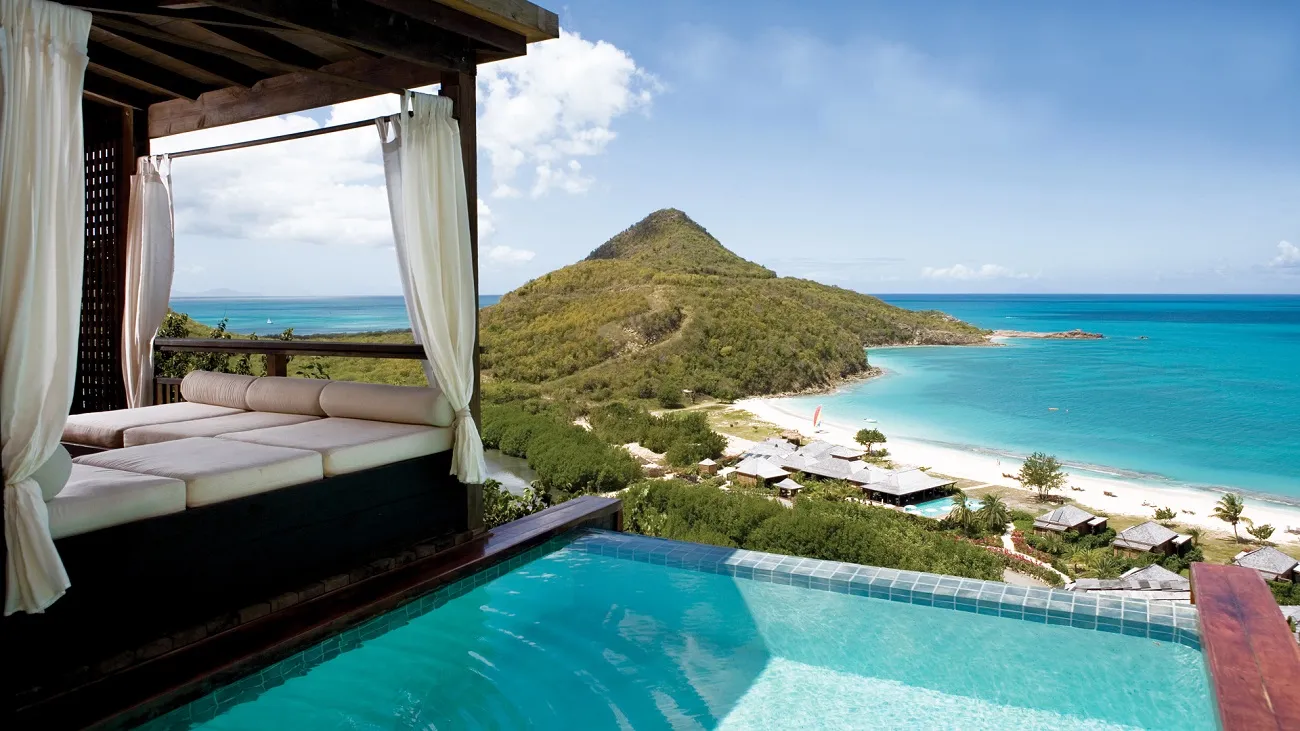Resort management software for enhancing resort operations and guest satisfaction