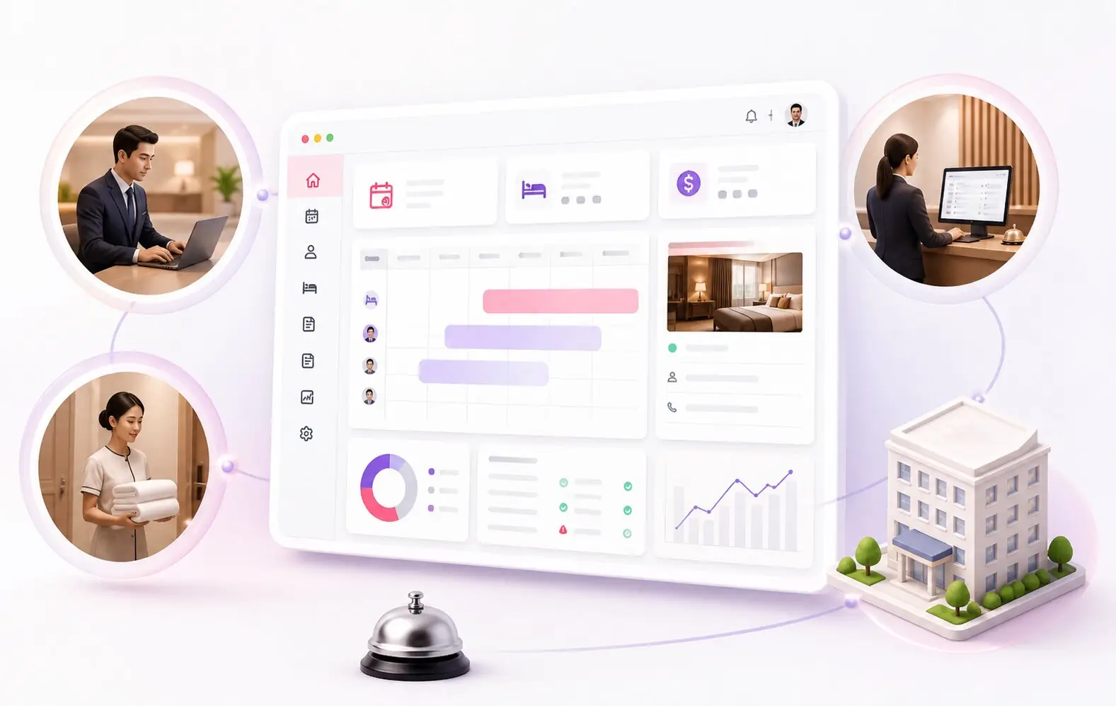 Team sets language on dashboard