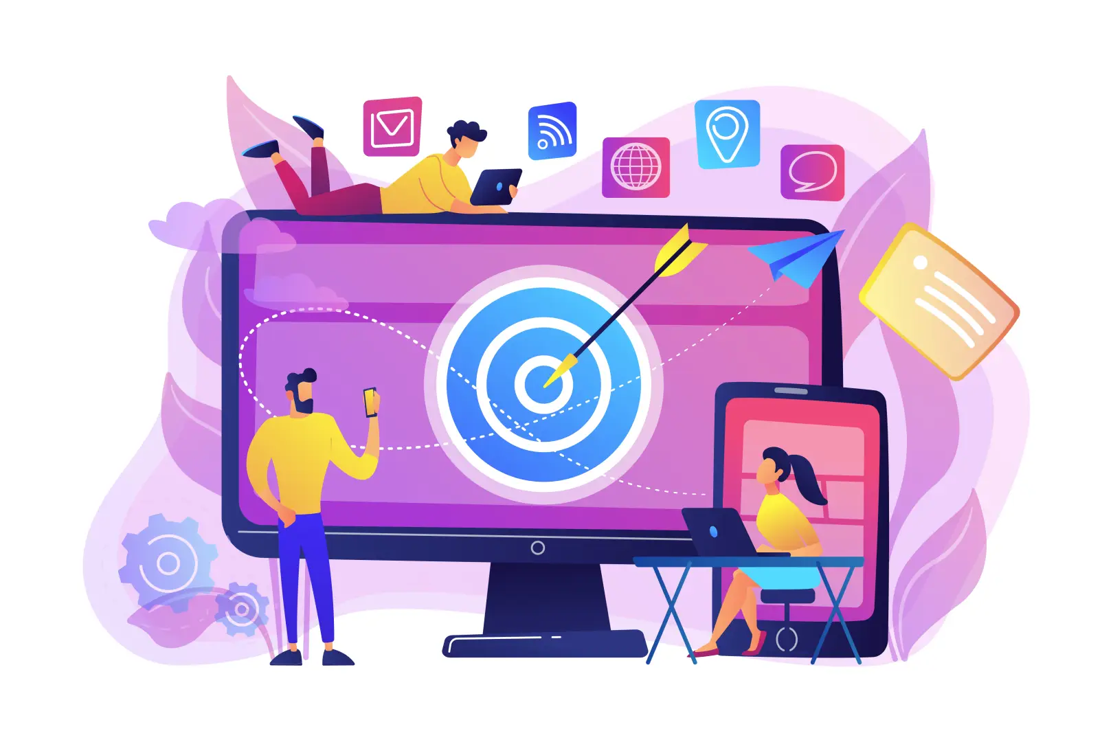 OTA Channel Manager India Integration connecting hotels with MakeMyTrip, Goibibo, and online booking platforms through real-time inventory synchronization.
